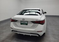 2022 Nissan Sentra in Reno, NV 89502 - 18149883 7