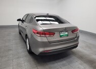 2016 Kia Optima in Las Vegas, NV 89104 - 18149884 6