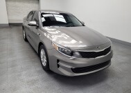 2016 Kia Optima in Las Vegas, NV 89104 - 18149884 14
