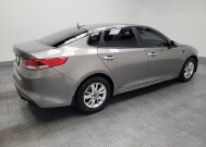 2016 Kia Optima in Las Vegas, NV 89104 - 18149884 10
