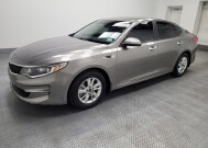 2016 Kia Optima in Las Vegas, NV 89104 - 18149884 2
