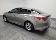 2016 Kia Optima in Las Vegas, NV 89104 - 18149884 3