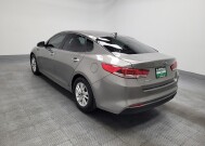 2016 Kia Optima in Las Vegas, NV 89104 - 18149884 5