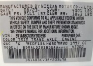 2024 Nissan Sentra in Reno, NV 89502 - 18149885 33