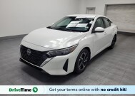 2024 Nissan Sentra in Reno, NV 89502 - 18149885 1