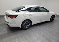 2024 Nissan Sentra in Reno, NV 89502 - 18149885 10