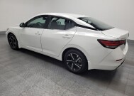 2024 Nissan Sentra in Reno, NV 89502 - 18149885 3