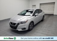 2021 Nissan Versa in Las Vegas, NV 89104 - 18149886 1