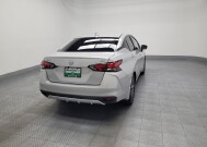 2021 Nissan Versa in Las Vegas, NV 89104 - 18149886 7