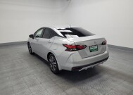 2021 Nissan Versa in Las Vegas, NV 89104 - 18149886 5
