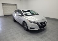 2021 Nissan Versa in Las Vegas, NV 89104 - 18149886 13