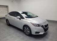 2021 Nissan Versa in Las Vegas, NV 89104 - 18149886 11