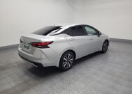 2021 Nissan Versa in Las Vegas, NV 89104 - 18149886 10