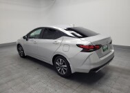 2021 Nissan Versa in Las Vegas, NV 89104 - 18149886 3