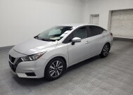 2021 Nissan Versa in Las Vegas, NV 89104 - 18149886 2