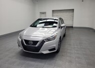 2021 Nissan Versa in Las Vegas, NV 89104 - 18149886 15
