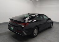 2025 Hyundai Elantra in Reno, NV 89502 - 18149887 9