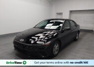 2025 Hyundai Elantra in Reno, NV 89502 - 18149887 1