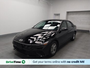 2025 Hyundai Elantra in Reno, NV 89502