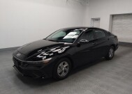 2025 Hyundai Elantra in Reno, NV 89502 - 18149887 2