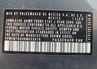 2024 Volkswagen Jetta in Reno, NV 89502 - 18149888 33