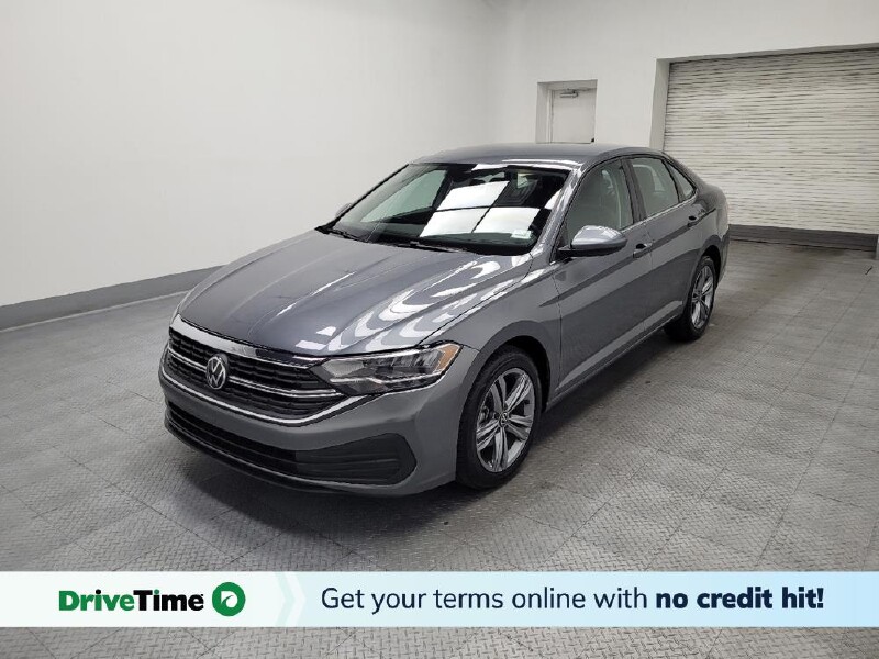 2024 Volkswagen Jetta in Reno, NV 89502 - 18149888
