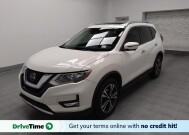 2020 Nissan Rogue in Reno, NV 89502 - 18149889 1