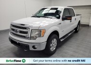2014 Ford F150 in Las Vegas, NV 89102 - 18149890 1
