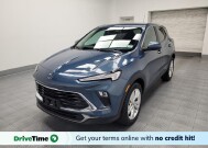 2024 Buick Encore GX in Reno, NV 89502 - 18149892 1