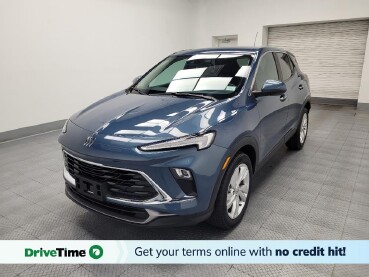2024 Buick Encore GX in Reno, NV 89502