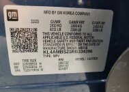 2024 Buick Encore GX in Reno, NV 89502 - 18149892 33