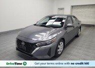 2025 Nissan Sentra in Las Vegas, NV 89104 - 18149893 1