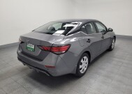 2025 Nissan Sentra in Las Vegas, NV 89104 - 18149893 9