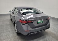 2025 Nissan Sentra in Las Vegas, NV 89104 - 18149893 6