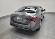 2025 Nissan Sentra in Las Vegas, NV 89104 - 18149893 7