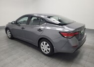 2025 Nissan Sentra in Las Vegas, NV 89104 - 18149893 3