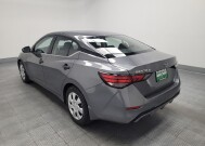 2025 Nissan Sentra in Las Vegas, NV 89104 - 18149893 5