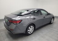 2025 Nissan Sentra in Las Vegas, NV 89104 - 18149893 10