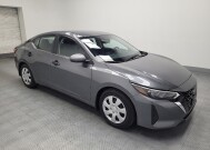 2025 Nissan Sentra in Las Vegas, NV 89104 - 18149893 11