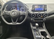 2025 Nissan Sentra in Las Vegas, NV 89104 - 18149893 22