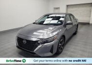 2025 Nissan Sentra in Las Vegas, NV 89104 - 18149894 1