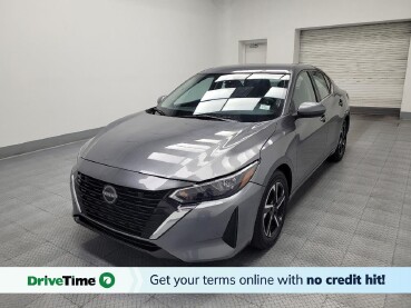 2025 Nissan Sentra in Las Vegas, NV 89104