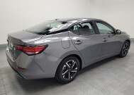2025 Nissan Sentra in Las Vegas, NV 89104 - 18149894 10