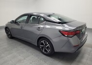 2025 Nissan Sentra in Las Vegas, NV 89104 - 18149894 3