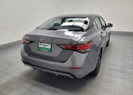 2025 Nissan Sentra in Las Vegas, NV 89104 - 18149894 7