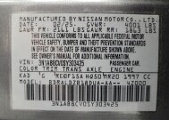 2025 Nissan Sentra in Las Vegas, NV 89104 - 18149894 33