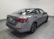 2025 Nissan Sentra in Las Vegas, NV 89104 - 18149894 9