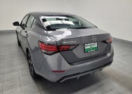 2025 Nissan Sentra in Las Vegas, NV 89104 - 18149894 6