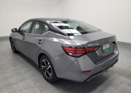 2025 Nissan Sentra in Las Vegas, NV 89104 - 18149894 5