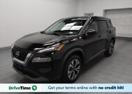 2023 Nissan Rogue in Las Vegas, NV 89102 - 18149895 1